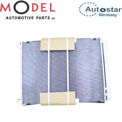 AutoStar AC Condenser