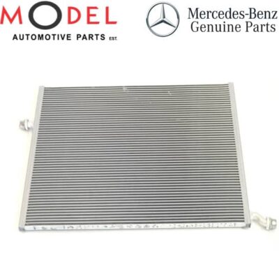 Mercedes-Benz Genuine