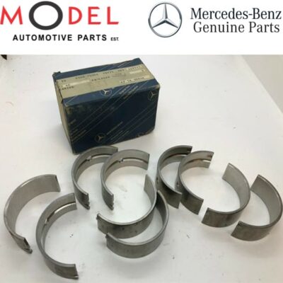 Mercedes-Benz Genuine Crankshaft Bearing 1020300240 / 1020302740