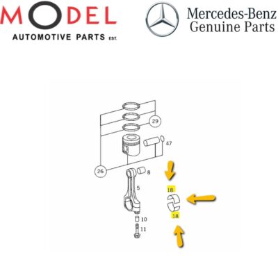 Mercedes-Benz Genuine