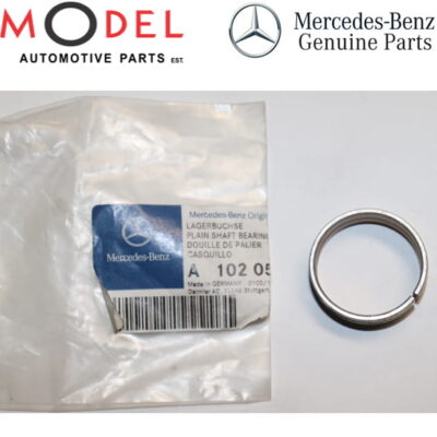 Mercedes-Benz Genuine