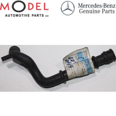 Mercedes-Benz Genuine Hose