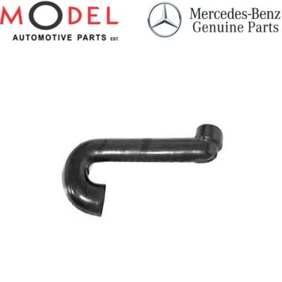 Mercedes-Benz Genuine Air Hose 1020940687