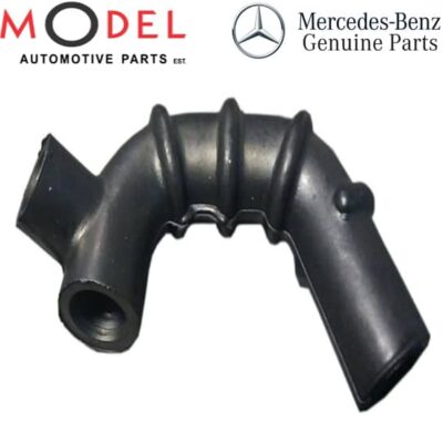 Mercedes-Benz Genuine Breather Crankcase Hose 1020941987