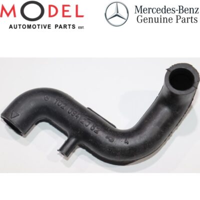 Mercedes-Benz Genuine Air Pipe