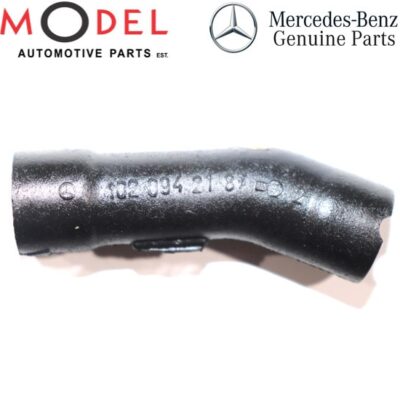 Mercedes Benz Genuine Hose