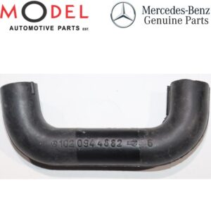 Mercedes-Benz Genuine Hose