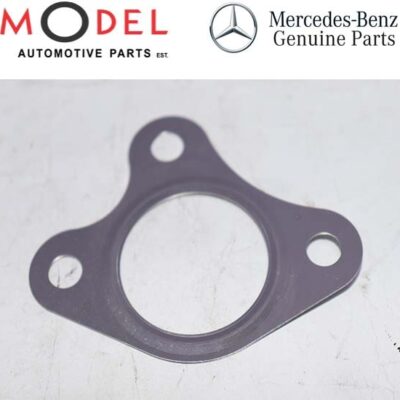 Mercedes Benz Genuine Exhaust Gas Kit