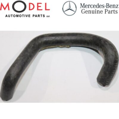 Mercedes-Benz Genuine Radiator Hose