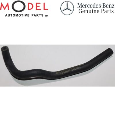 Mercedes-Benz Genuine