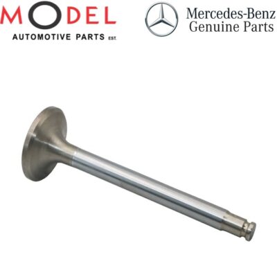 Mercedes-Benz Genuine Engine Exhaust Valve 1030501327