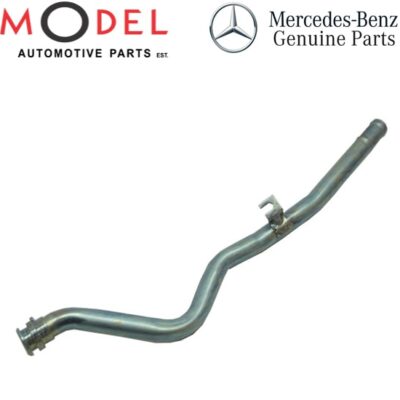 Mercedes-Benz Genuine Coolant Pipe 1032000352 / 1032001452