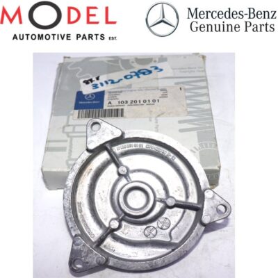 Mercedes Benz Genuine Water Pump 1032010101 - Complete Guide