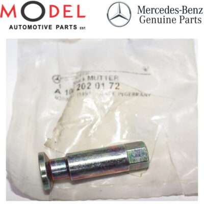 Mercedes Benz Genuine Rod Nut 1032020172