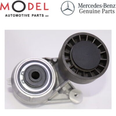 Mercedes-Benz Genuine Belt Tensioner 1032021140