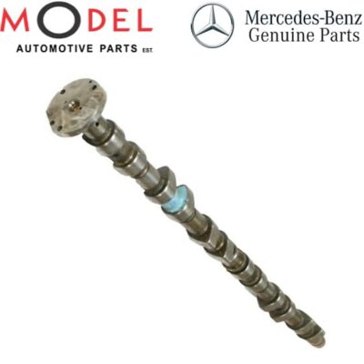 Mercedes-Benz Genuine Cam Shaft