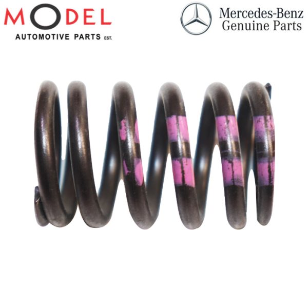 Mercedes-Benz Genuine Valve Spring 1040530520