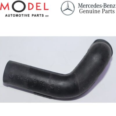 Mercedes-Benz Genuine Hose