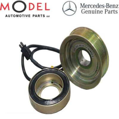 Mercedes-Benz Genuine