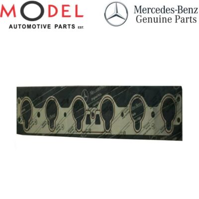 Mercedes-Benz Genuine Intake Manifold To Cylinder Head Gasket 1041410980