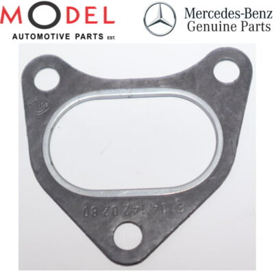 Mercedes-Benz Genuine Exhaust Gasket