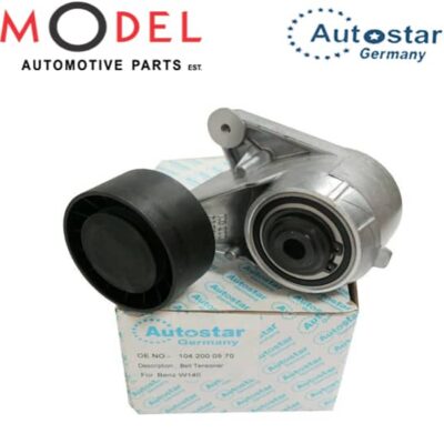 AutoStar Belt Tensioner / Tightener 1042000570