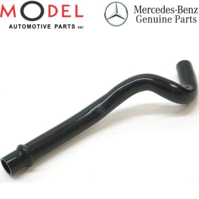 Mercedes-Benz Genuine Water Pump Drain Pipe 1042030802