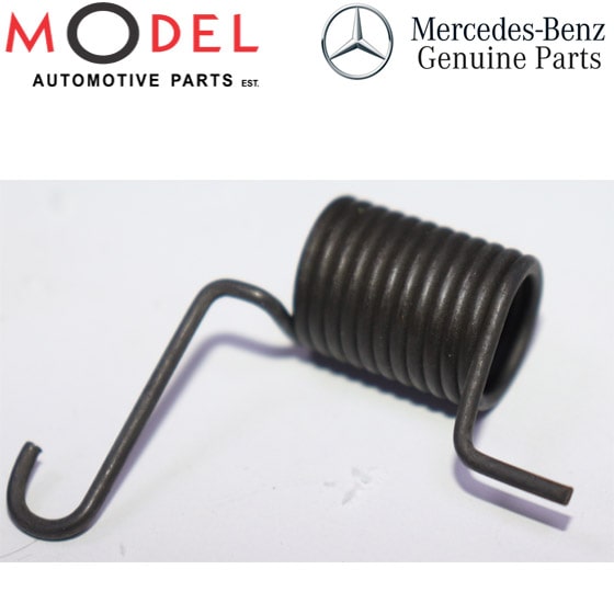 Mercedes Benz Genuine Oil Pump Spring Model Automotive Parts