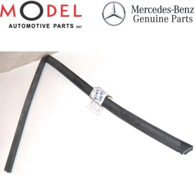 Mercedes Benz Genuine Weather Stip Seal 1077200578