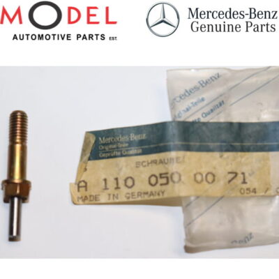 Mercedes-Benz Genuine Screw