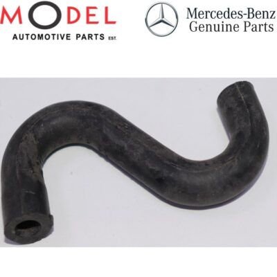 Mercedes Benz Genuine Intake Air Hose