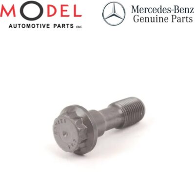 Mercedes-Benz Genuine Flywheel Bolt 1109900419