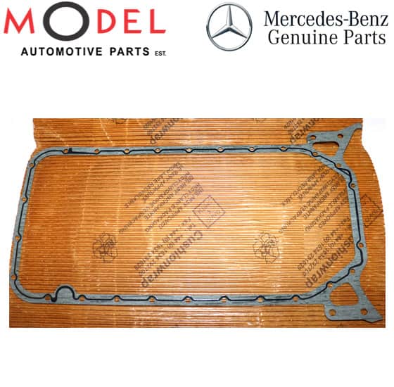 Mercedes Benz Genuine Oil Pan Gasket Model Automotive Parts