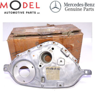 Mercedes Benz Genuine Timing Cover