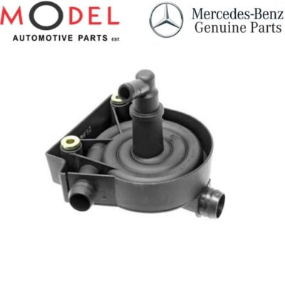 Mercedes-Benz Genuine Oil Separator