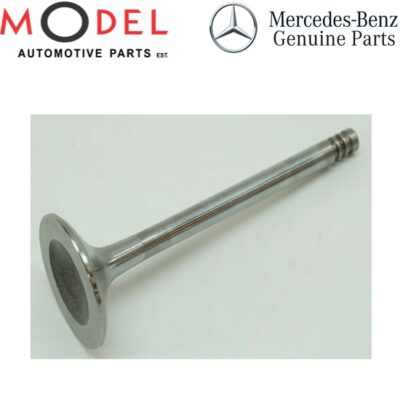 Mercedes-Benz Genuine Intake Valve 1110530101