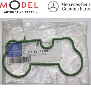 Mercedes-Benz Genuine Seal