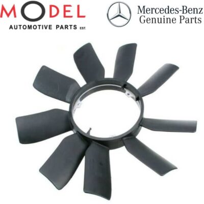 Mercedes-Benz Genuine Fan