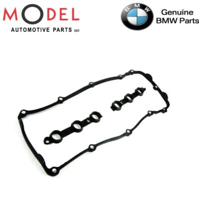 BMW Genuine Valve Cover Gasket Set