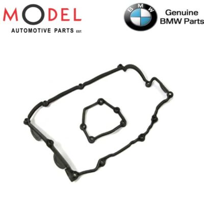 BMW Genuine Valve Cover Gasket 11120032224