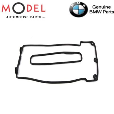 BMW Genuine Valve Cover Gasket 11120034105