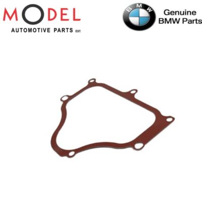 BMW Genuine Cylinder Head Front Cover Gasket