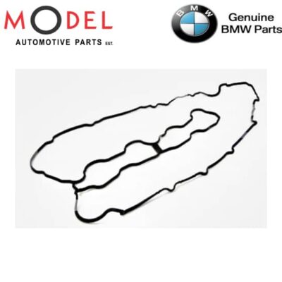 BMW Genuine Valve Cover Set