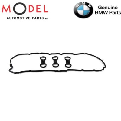 BMW Genuine Valve Cover Gasket