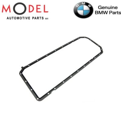 BMW Genuine Oil Pan Gasket