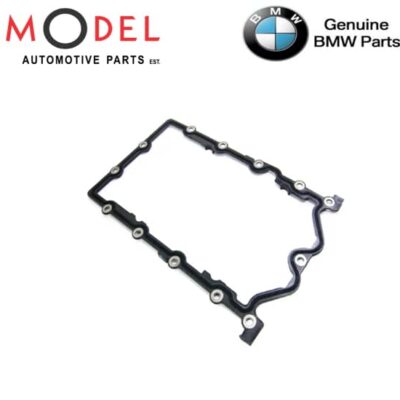 BMW Genuine Wet Sump Gasket