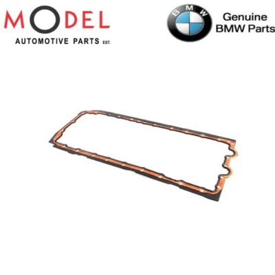 BMW Genuine Oil Pan Gasket