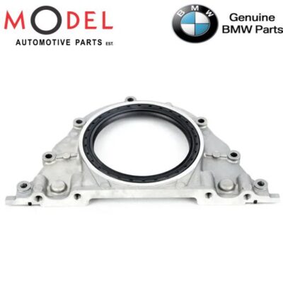 BMW Genuine Rear Crankshaft Seal