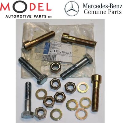 Mercedes-Benz Genuine Expansion Plug