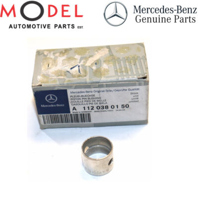 Mercedes Benz Genuine Piston Pin Bushing 1120380150